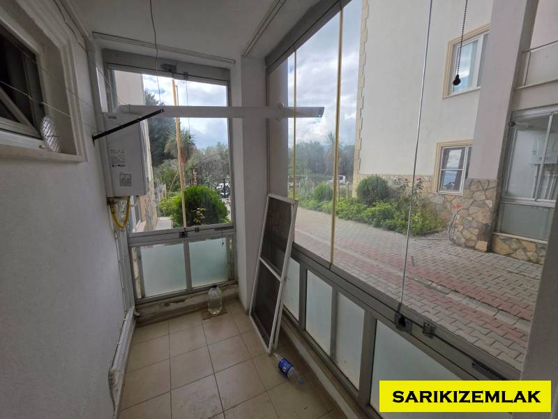 Edremit Eroğlan Mah`da3+1  Daire. - 6